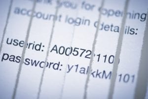 Social Engineering Password Retrieval