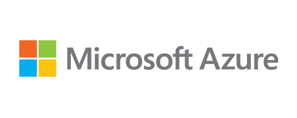 Microsoft Azure Logo Microsoft Azure Logo