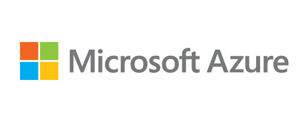 Microsoft Azure Logo