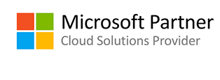 Microsoft Partner - Cloud Solution Provider